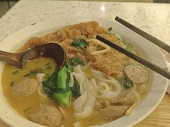 -三姐·老友记·南宁老友粉(朝阳区光华路嘉里中心店)