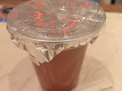 -和府捞面(金山万达店)