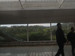 -韶关站