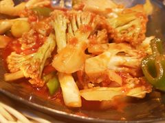 -避风塘(百联东郊店)