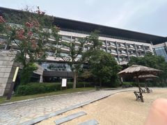 -上海佘山世茂艾美酒店