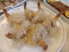 -顺峰海鲜酒楼(省府店)