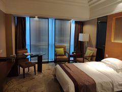 -峨眉山世纪阳光大酒店(峨眉高铁站店)