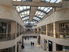 -斯普瑞斯奥特莱斯