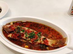 -世贸万锦大酒店·江南春中餐