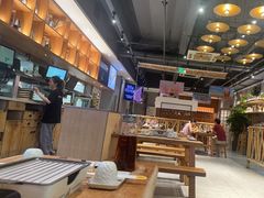 -木屋烧烤(创意园店)