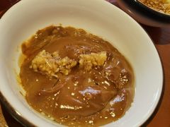 麻酱-1078號老北京涮肉(万达广场店)