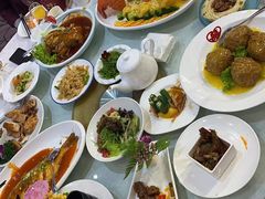 -昆仑和悦酒店(青岛奥帆中心五四广场店)