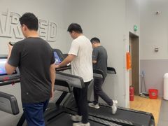 -乐刻健身(龙湖杭州紫荆天街精品店)