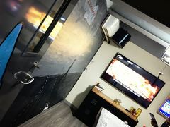 -云晓光头烧烤吧(新大陆广场店)