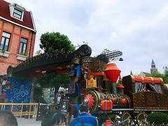 -安徒生童话乐园