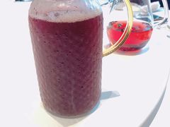 酸梅汤-百富源·海鲜辽菜(浑河堡店)