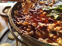 -重庆乌鱼庄·龙滋鲜(青羊大道店)
