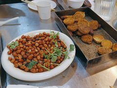 -老三李村河底戳子肉(总店)