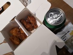 -Kyochon1991校村炸鸡(杨高中路店)