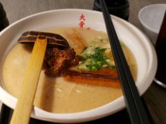 -味千拉面(抚州万达店)