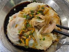 -标记美食新鲜猪杂(兴南大道店)