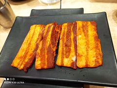 -花味·自助烤肉(雨花客厅店)
