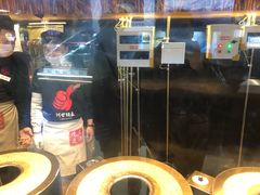 -阿甘锅盔(合生汇购物中心店)