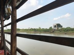 -海鸥岛河景湖大排档