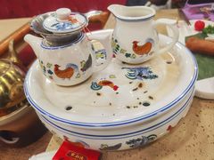 -点都德(世纪汇店)