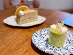 -Kekimatata 生日蛋糕·烘焙教学