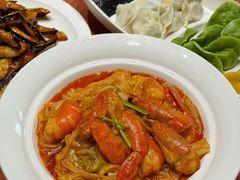 -船歌·鱼水饺青岛菜(闽江二路店)