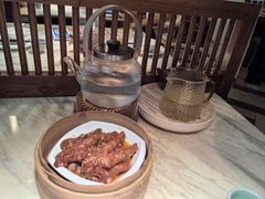 -陶陶居酒家(SM二期购物广场店)