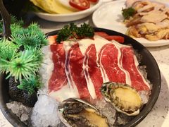 -八珍玉食鸡煲·打边炉(印象城店)