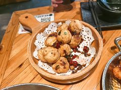 -院子餐厅·大锅菜·老杭帮(桥西直街店)