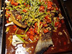 -盛世川王•幸福里(长虹店)