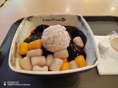 -鲜芋仙(北京通州领展广场)