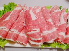 -鼎鼎香·港式火锅(北京SKP店)