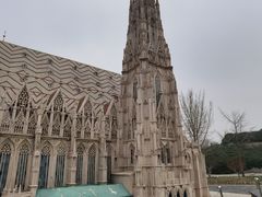 -北京世界公园
