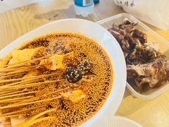 -古真记钵钵鸡(老公园店)