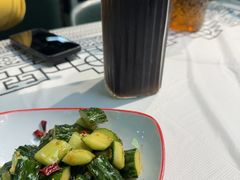 -云晓光头烧烤吧(德平路店)