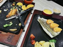 -必胜客(华为店)