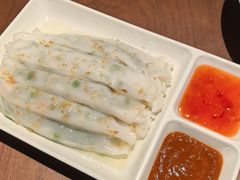 -汀小府·福建客家菜(鼓山沃尔玛店)