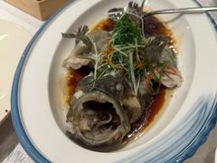 -红棉中餐厅·广州海航威斯汀酒店