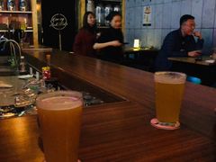 -蜜和麦精酿啤酒吧honey&malt(桐梓林店)
