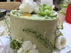 -小苍兰风铃草蛋糕甜品(沈阳店)