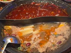 -水巷子·巴掌腰片重庆火锅(云纺店)