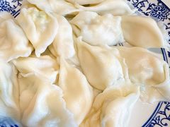 -老都一处饺子馆(道里店)