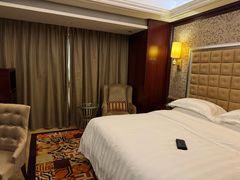 -沈阳皇朝万鑫酒店