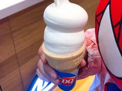 -DQ·蛋糕·冰淇淋(河东万达店)