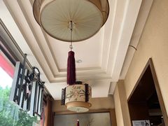 -福来居烤鸭店(天坛二店)