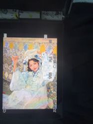 -星光兔·西扶海棠·写真馆(景德镇店)