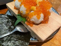 痛风拼盘-九州酒场ひこぞう(1号店)