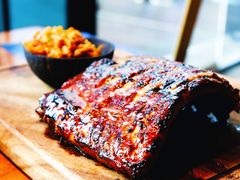 牛肋排-The Meat & Wine Co Southbank(南岸店)