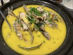 -山涧肴·泉水煮活鱼(坂田店)